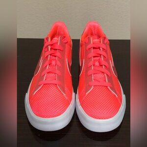 Nike Bright Pink Sneakers size 9 1/2 New